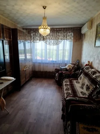 Продам 3х комнатную квартиру на Текстильщике Донецк