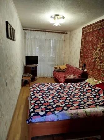 Продам 3х комнатную квартиру на Текстильщике Донецк