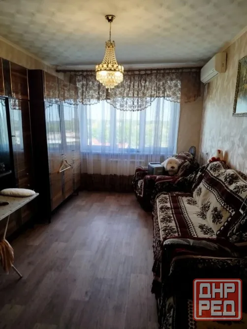 Продам 3х комнатную квартиру на Текстильщике Донецк - изображение 2