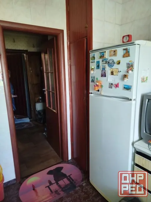 Продам 3х комнатную квартиру на Текстильщике Донецк - изображение 1