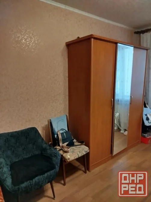 Продам 3х комнатную квартиру на Текстильщике Донецк - изображение 11