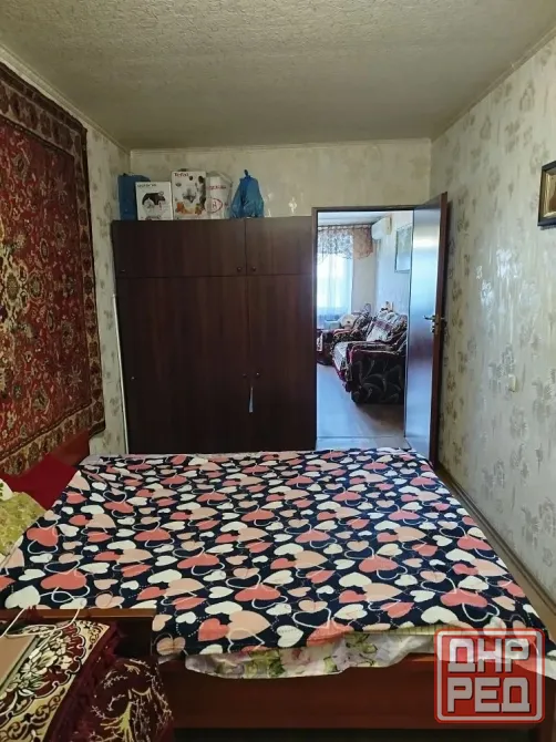 Продам 3х комнатную квартиру на Текстильщике Донецк - изображение 12