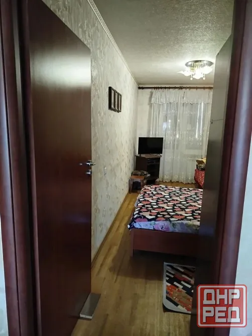 Продам 3х комнатную квартиру на Текстильщике Донецк - изображение 9