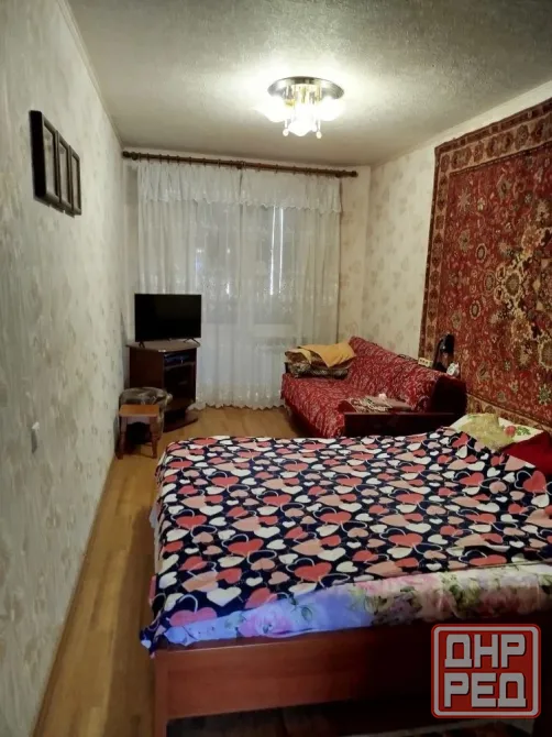 Продам 3х комнатную квартиру на Текстильщике Донецк - изображение 5