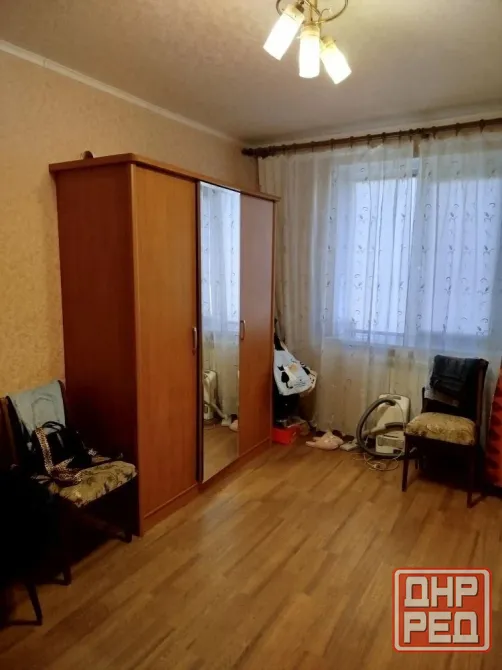 Продам 3х комнатную квартиру на Текстильщике Донецк - изображение 4
