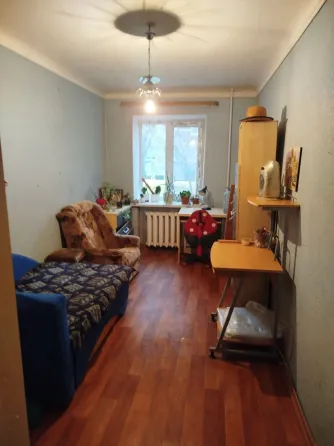 Продам 3х комн кв в Ворошиловском районе Донецк