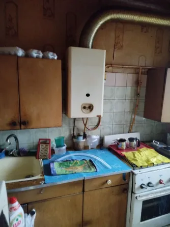 Продам 3х комн кв в Ворошиловском районе Донецк