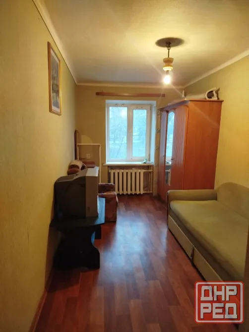 Продам 3х комн кв в Ворошиловском районе Донецк - изображение 5