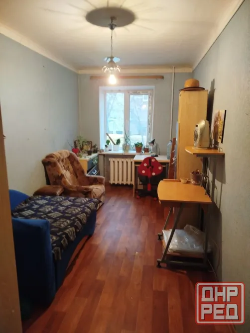 Продам 3х комн кв в Ворошиловском районе Донецк - изображение 3
