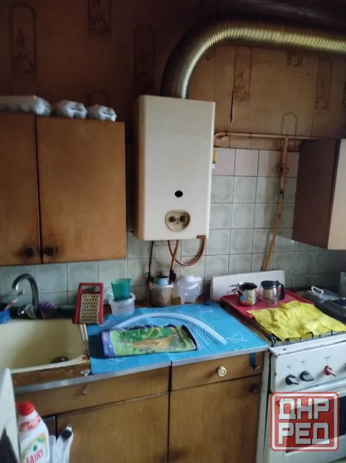 Продам 3х комн кв в Ворошиловском районе Донецк - изображение 6