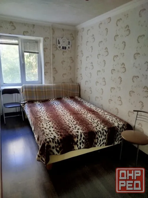 Продам 2х комнатную кв в Киевском районе Гладковка Донецк - изображение 4