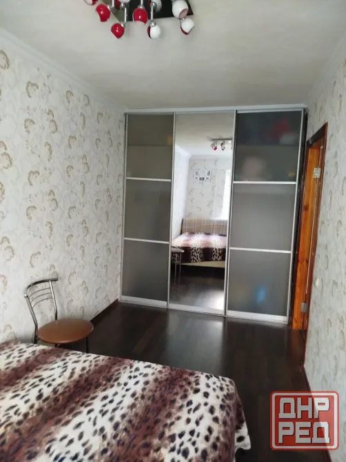 Продам 2х комнатную кв в Киевском районе Гладковка Донецк - изображение 5