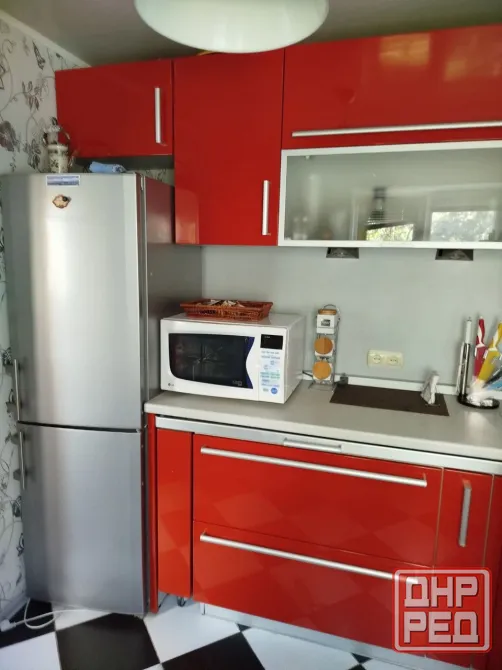 Продам 2х комнатную кв в Киевском районе Гладковка Донецк - изображение 7
