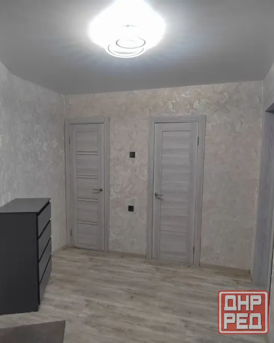 Сдам 1 комнатную квартиру в Киевском районе Донецк - изображение 2