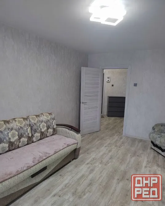 Сдам 1 комнатную квартиру в Киевском районе Донецк - изображение 7