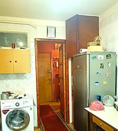 Продается 3 комнатная квартира Шахтостроителей/Мира Донецк