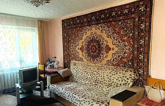 Продается 3 комнатная квартира Шахтостроителей/Мира Донецк