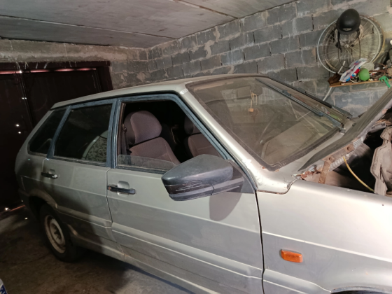 Продам Шахтерск