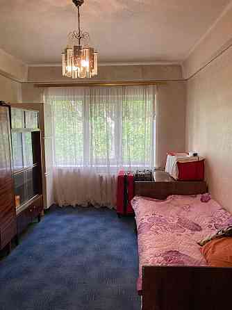 3-комн. | Квартира | 59 кв.м | Кировский район, Кировский район Донецк