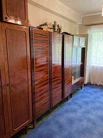3-комн. | Квартира | 59 кв.м | Кировский район, Кировский район Донецк