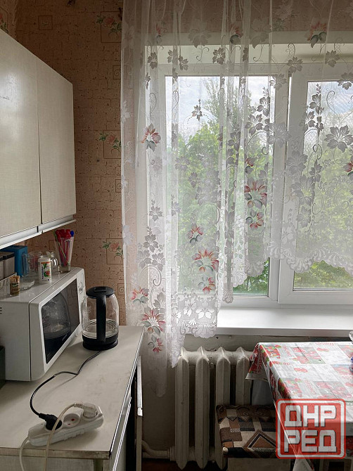 3-комн. | Квартира | 59 кв.м | Кировский район, Кировский район Донецк - изображение 7
