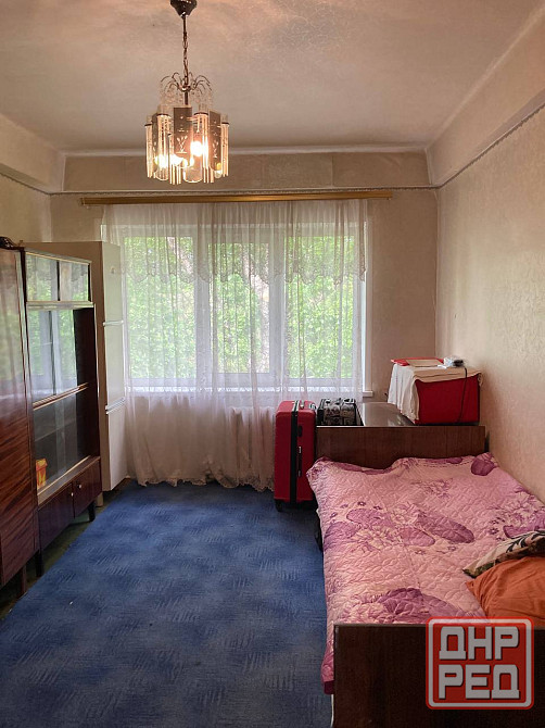3-комн. | Квартира | 59 кв.м | Кировский район, Кировский район Донецк - изображение 5