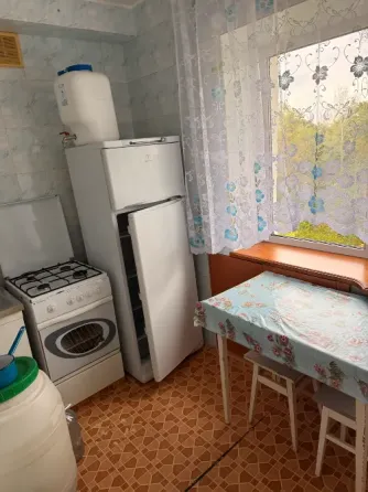 Сдам 2к квартиру в районе медучилища Донецк