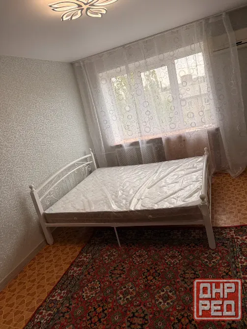 Сдам 2к квартиру в районе медучилища Донецк - изображение 3