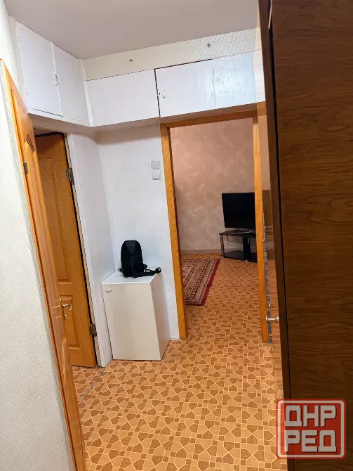 Сдам 2к квартиру в районе медучилища Донецк - изображение 6
