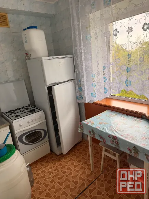 Сдам 2к квартиру в районе медучилища Донецк - изображение 5