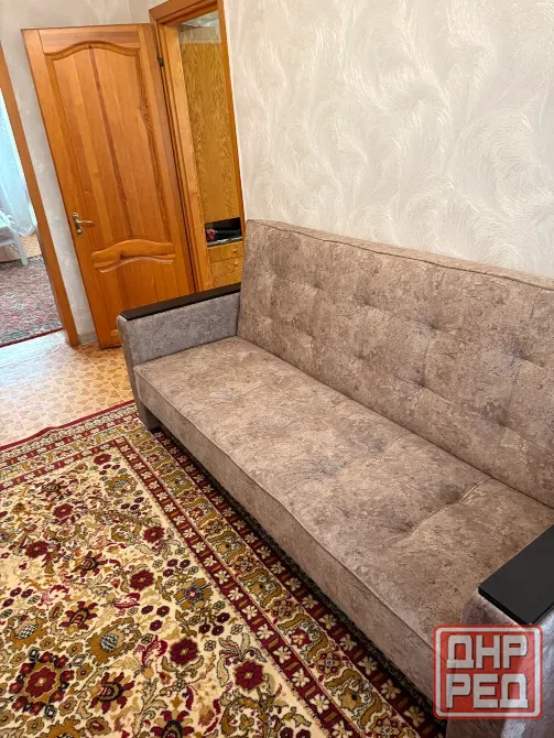Сдам 2к квартиру в районе медучилища Донецк - изображение 1
