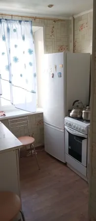 Продам однокомнатную ул прожекторная Донецк