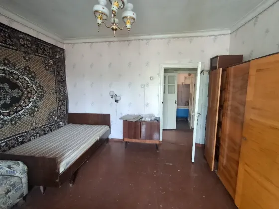 Продам 2-к на шоколаде! Макеевка