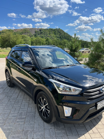 Продам Hyundai Creta 2017 Макеевка