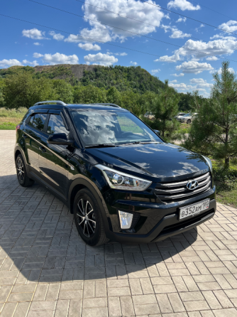 Продам Hyundai Creta 2017 Макеевка