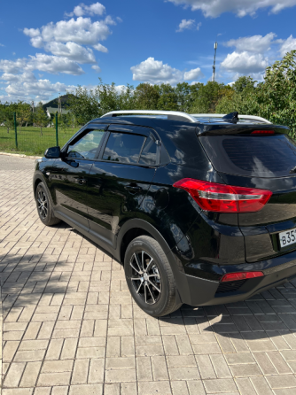 Продам Hyundai Creta 2017 Макеевка