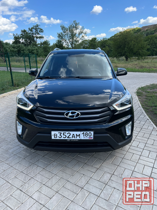 Продам Hyundai Creta 2017 Макеевка - изображение 5