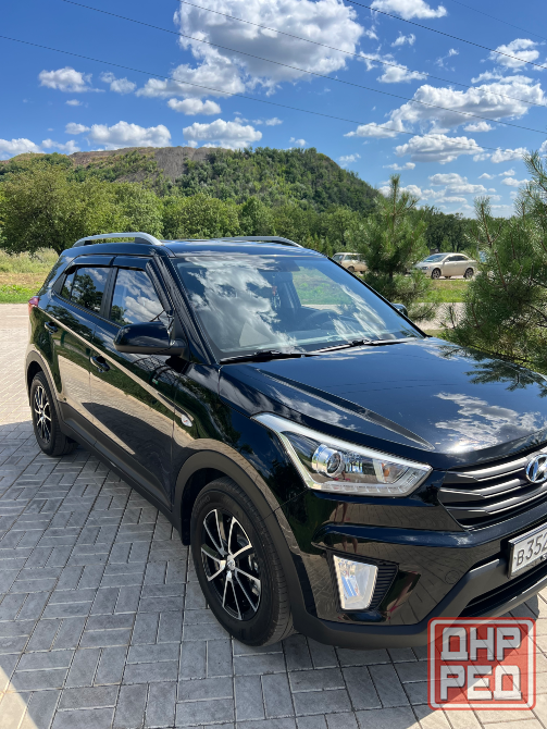 Продам Hyundai Creta 2017 Макеевка - изображение 3
