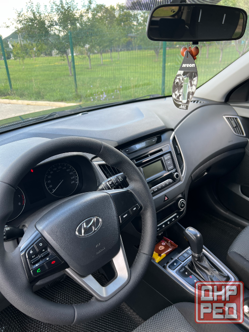 Продам Hyundai Creta 2017 Макеевка - изображение 7