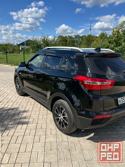 Продам Hyundai Creta 2017 Макеевка - изображение 4