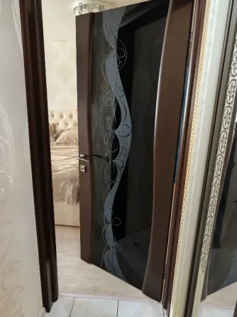 Mежкомнатные двери Донецк