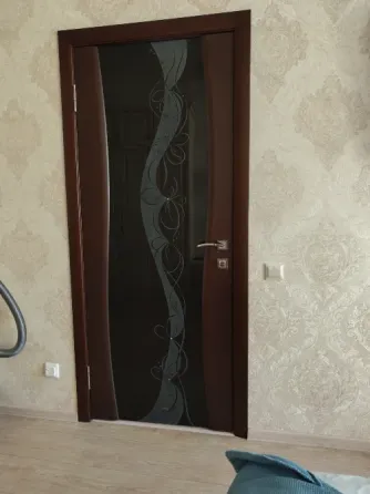 Mежкомнатные двери Донецк