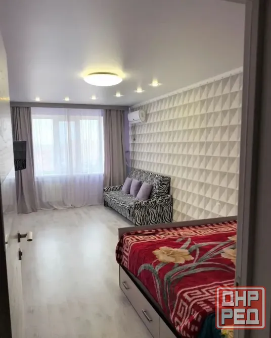 съём донецк квартира киевский район Донецк - изображение 4