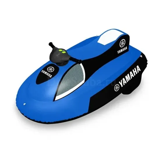 Продам "шайба" Надувной гидроцикл Yamaha, с чехлом. Мариуполь