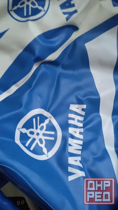 Продам "шайба" Надувной гидроцикл Yamaha, с чехлом. Мариуполь - изображение 6
