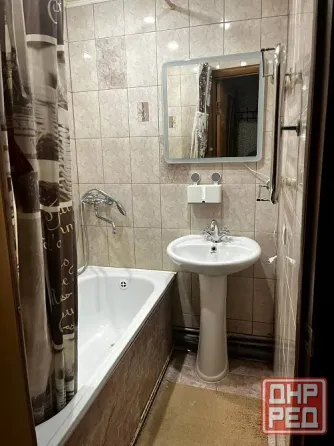 Сдам квартиру кв-л Железнодорожный Макеевка