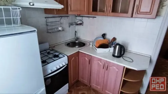Сдам квартиру на Капитальной Макеевка