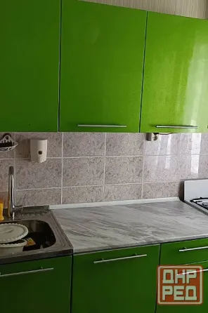 Сдам квартиру на Восточном Макеевка