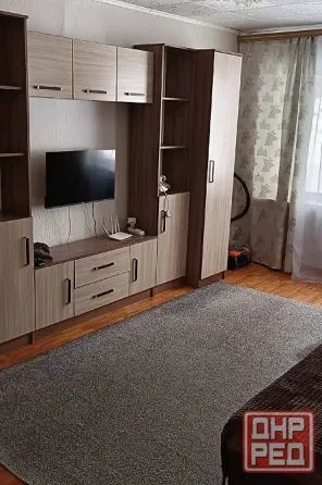 Сдам квартиру на Восточном Макеевка