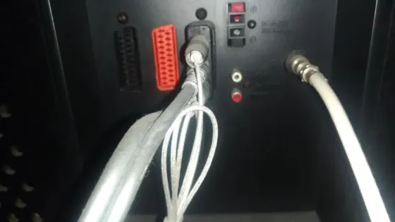 Плазменный Телевизор Sony KP-44 PS2 Макеевка